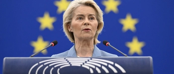 "Grausamkeit darf sich niemals wiederholen"