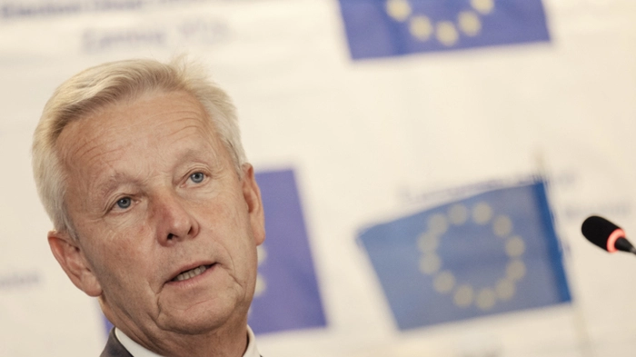 Lopatka: "Große Schwächen" bei Wahl in Sambia