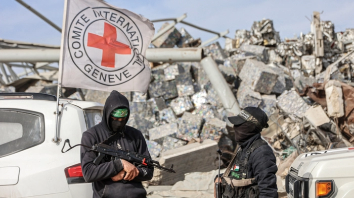 Der Gazastreifen ist für humanitäre Helfer besonders gefährlich