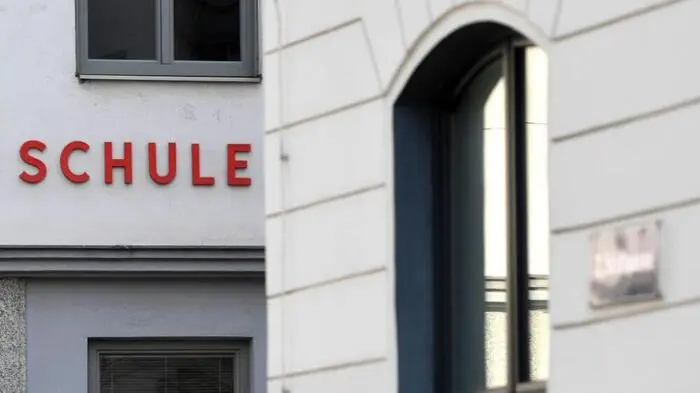 Das Schuljahr geht mit einigen Neuerungen los