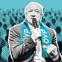 Kämpferherz gefragt: ÖVP-Obmann Christian Stocker