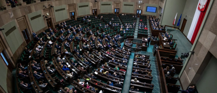 Polens Parlament stimmt für liberaleres Abtreibungsrecht