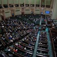 Polens Parlament stimmt für liberaleres Abtreibungsrecht