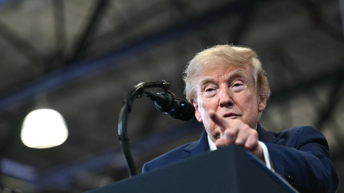 Trump will Straße von Hormuz zu US-Territorium machen