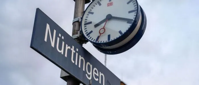Zwei Verdächtige waren zuvor in Nürtingen gefasst worden