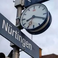 Zwei Verdächtige waren zuvor in Nürtingen gefasst worden