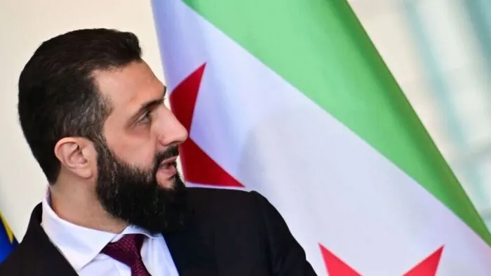 Präsident al-Sharaa machte Kurdenführer zum Berater