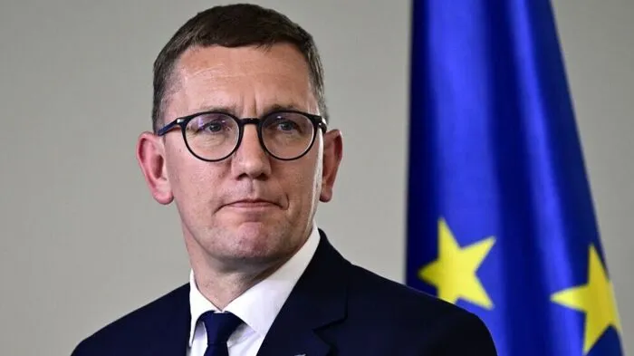 Premier Michals Regierung in Turbulenzen