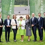 Teamchefin Manuela Khom mit ihrem Team versuchte bei der Klubklausur in St. Lambrecht Zuversicht in die eigene Stärke auszustrahlen