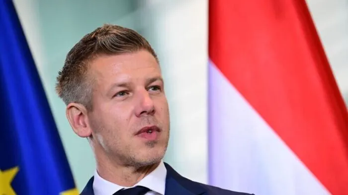 Ungarns Ministerpräsident Magyar widersetzt sich der EU