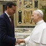 Papst Leo XIV. und ÖVP-Klubchef Gödl  | Papst Leo XIV. und ÖVP-Klubchef Gödl 