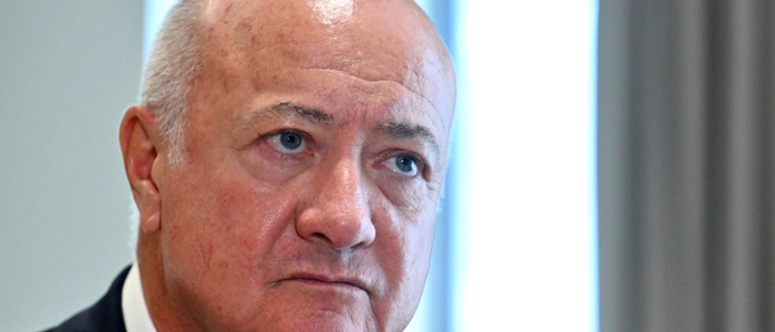 Stocker wünscht sich raschen EU-Beitritt Montenegros (Archivbild)