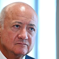 Stocker wünscht sich raschen EU-Beitritt Montenegros (Archivbild)