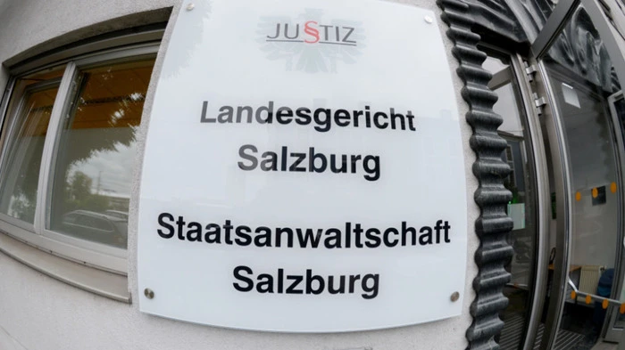 In Salzburg gab es bereits eine Verurteilung wegen "L'amour toujours"