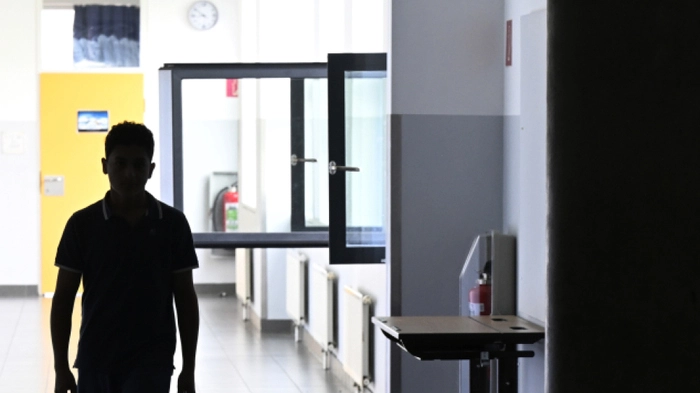2025/26 wurden mehr als als 2.400 Schüler suspendiert