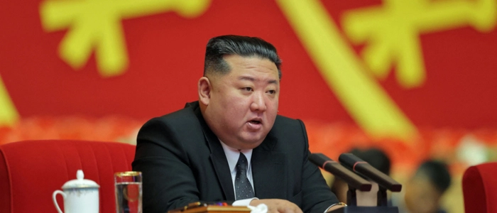 Machthaber Kim Jong-un lässt regelmäßig Raketen testen