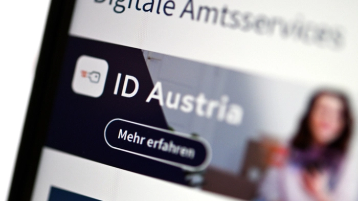 Bei der ID Austria soll ab sofort Chatbot "ida" weiterhelfen