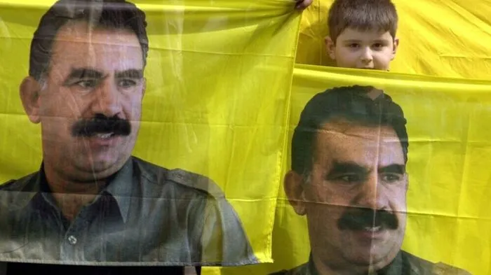 Unklares Schicksal des inhaftierten PKK-Führers Öcalan ein Kritikpunkt