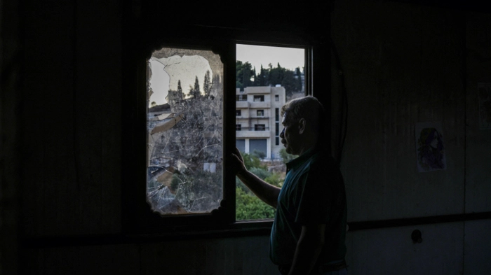 Immer wieder Kämpfe in Gaza