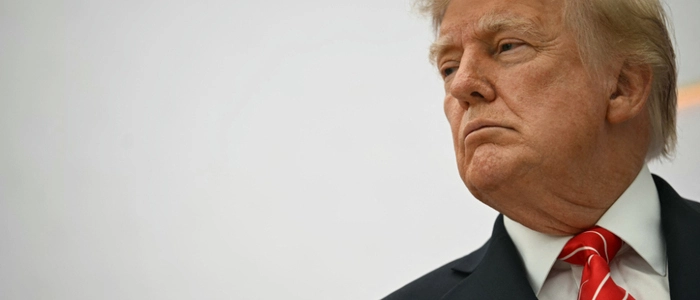 US-Präsident Trump kommentierte US-Außenpolitik gegenüber dem Iran