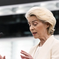 Von der Leyen will EU-Beziehungen zu Kanada stärken