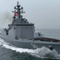 Nordkorea testet Marschflugkörper