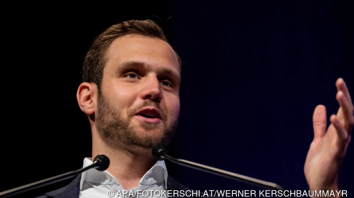 Eypeltauer hat einen Gegenkandidaten