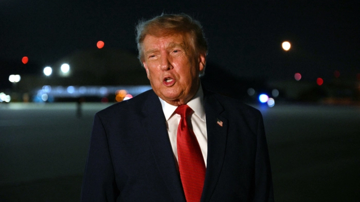 US-Präsident blitzt ab