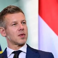 Ungarns Premier Magyar leitete Wiederbelebung der Staatengruppe ein
