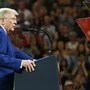 Trump ließ Iran erneut bombardieren