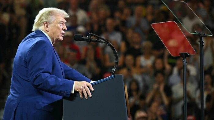Trump ließ Iran erneut bombardieren