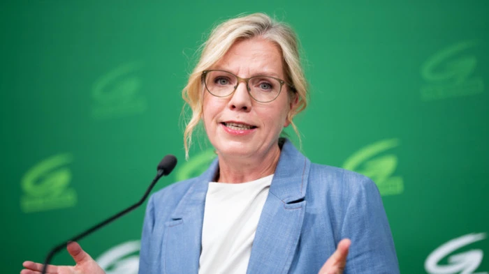 Gewessler will "das weltoffene Lager anführen"