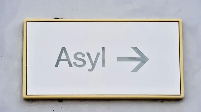 Weniger Andrang auf Asyltitel in Österreich