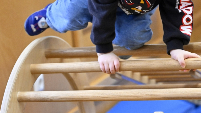 Die Neuregelung gilt ab dem kommenden Kindergartenjahr