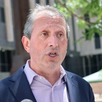 Demokratischer US-Kongresskandidaten Brad Lander
