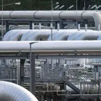 An den Gasleitungen sind schwere Schäden entstanden