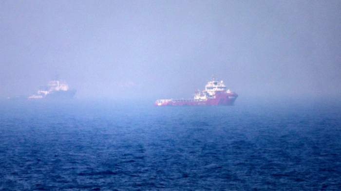 Wann die Straße von Hormuz wieder passierbar wird, bleibt offen