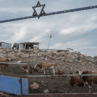 Regierung Netanyahus hat Siedlungsausbau massiv vorangetrieben