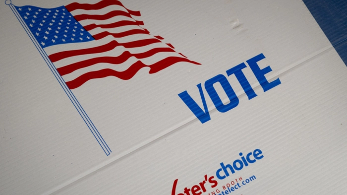Fragezeichen über US-Wahlen