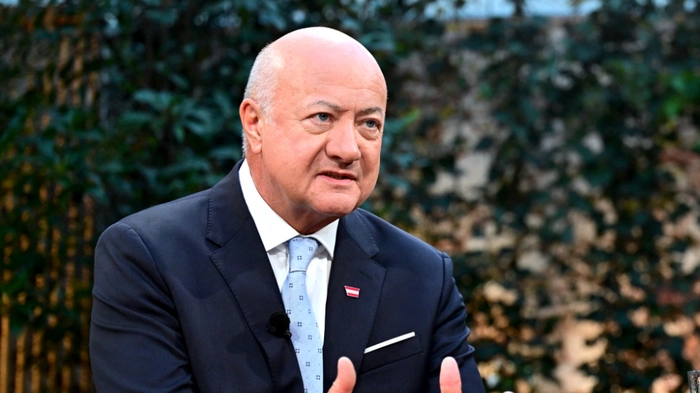 Stocker will mit Pragmatismus aus dem Tief