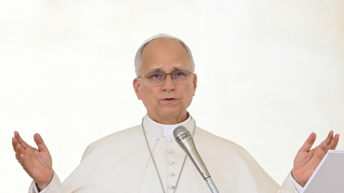 Papst Leo XIV.