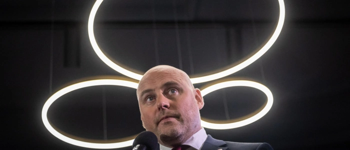 Kulbergs ist klarer Wahlsieger