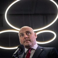 Kulbergs ist klarer Wahlsieger