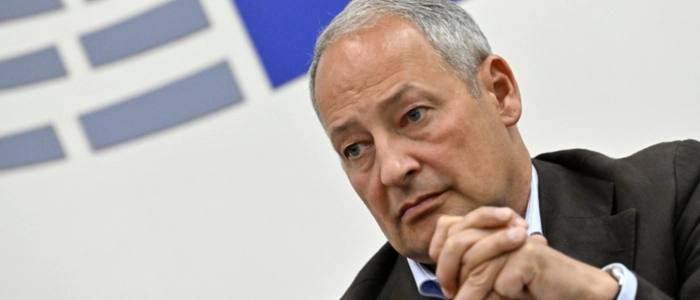 Im Visier Serbiens: Andreas Schieder (SPÖ)