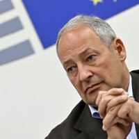 Im Visier Serbiens: Andreas Schieder (SPÖ)