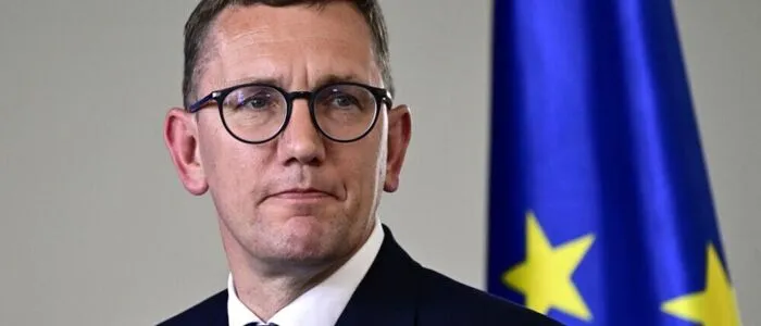 Estland sieht Russland hinter dem Brandanschlag auf eine Rüstungsfirma