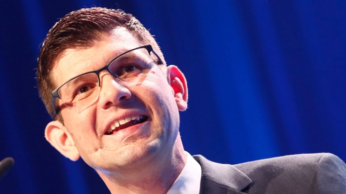 Martin Gruber will die ÖVP zur "Bürgermeisterpartei" machen