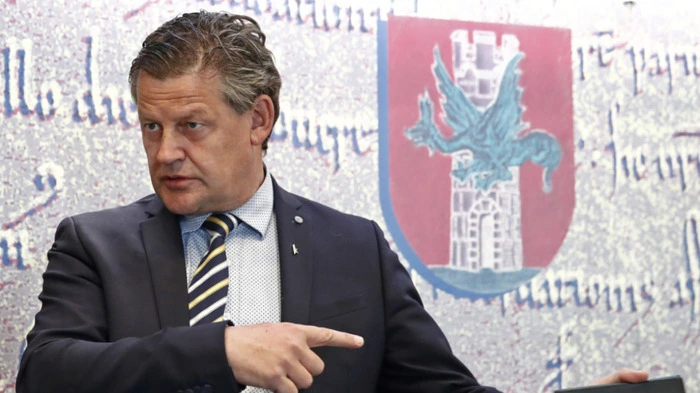 2021 kehrte Christian Scheider ins Bürgermeisteramt zurück