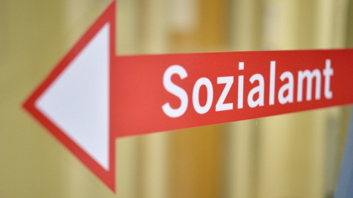 Die Sozialhilfe soll gründlich reformiert werden