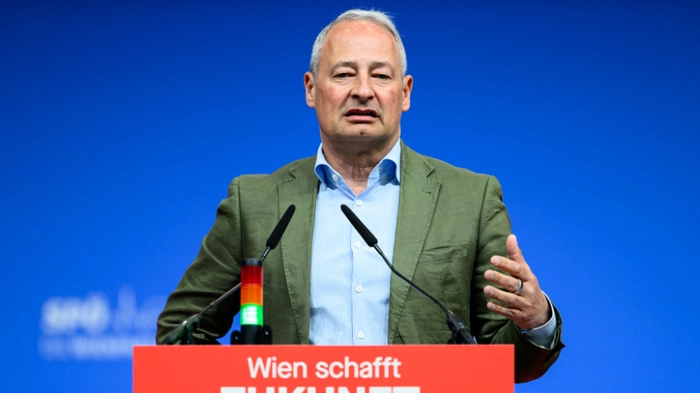 Schieder verteidigt Spanien (Archivbild)